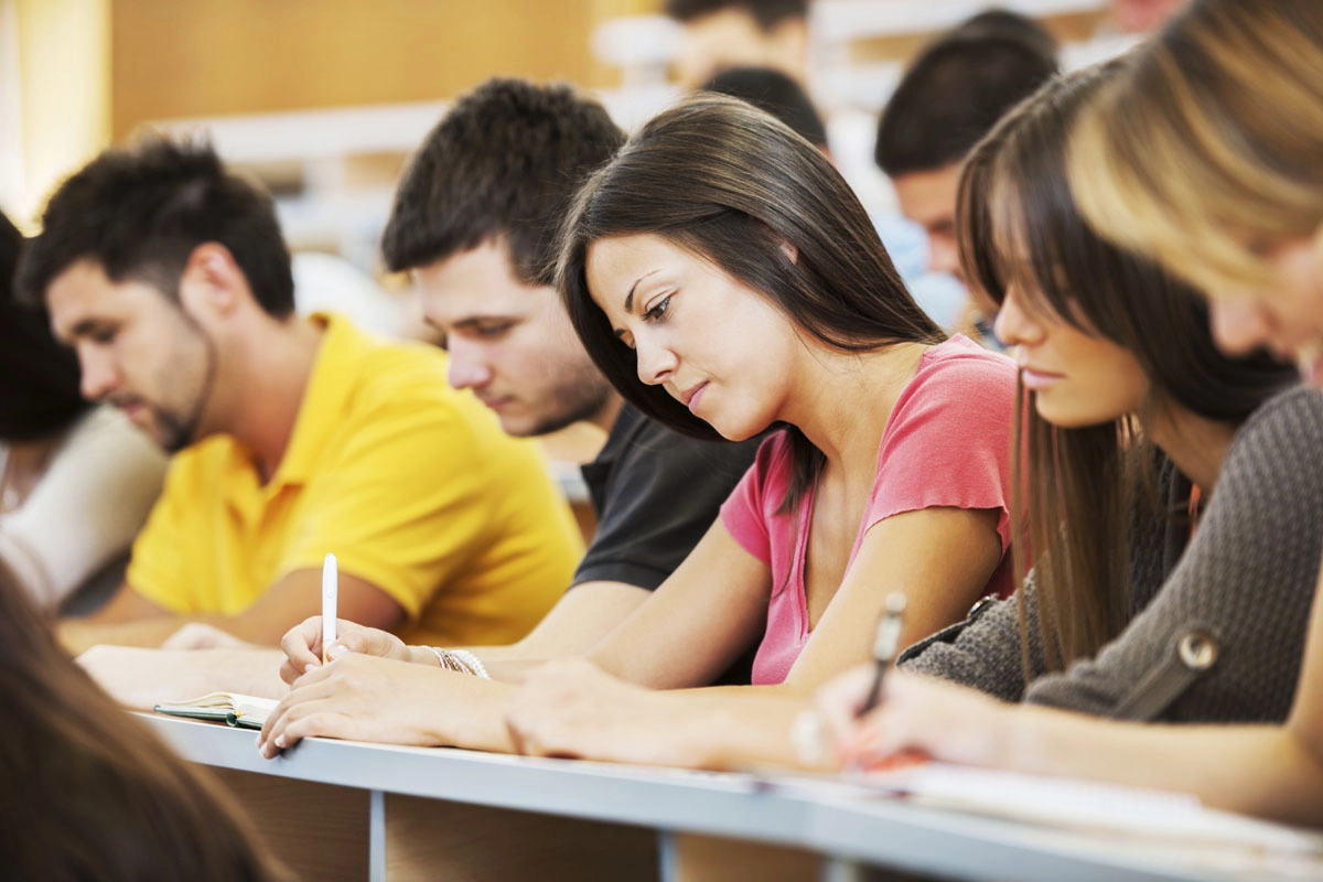 Vodič za buduće studente