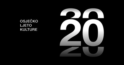 Osječko ljeto kulture 2020.