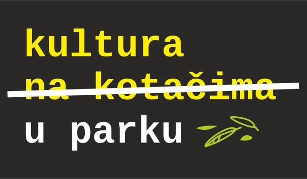 Kultura u parku
