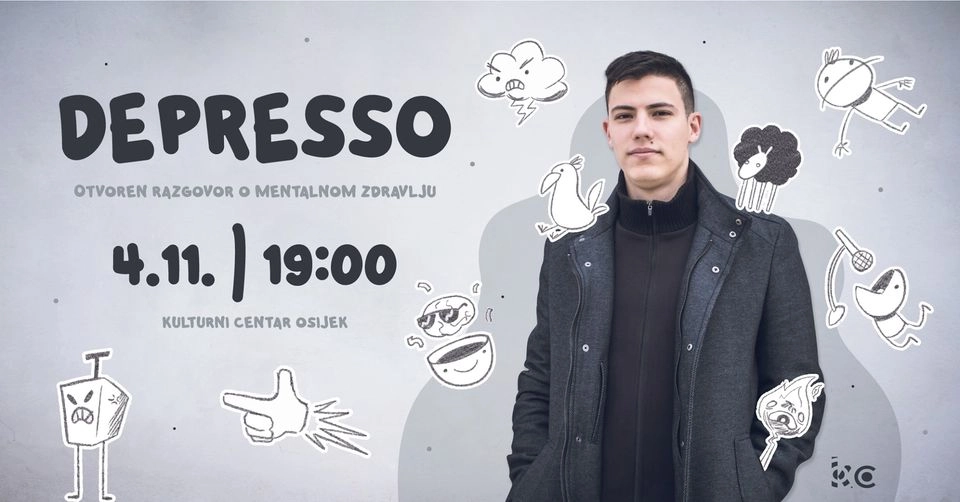 Dođi na Depresso