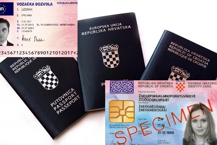Produženo važenje osobnih iskaznica i vozačkih dozvola