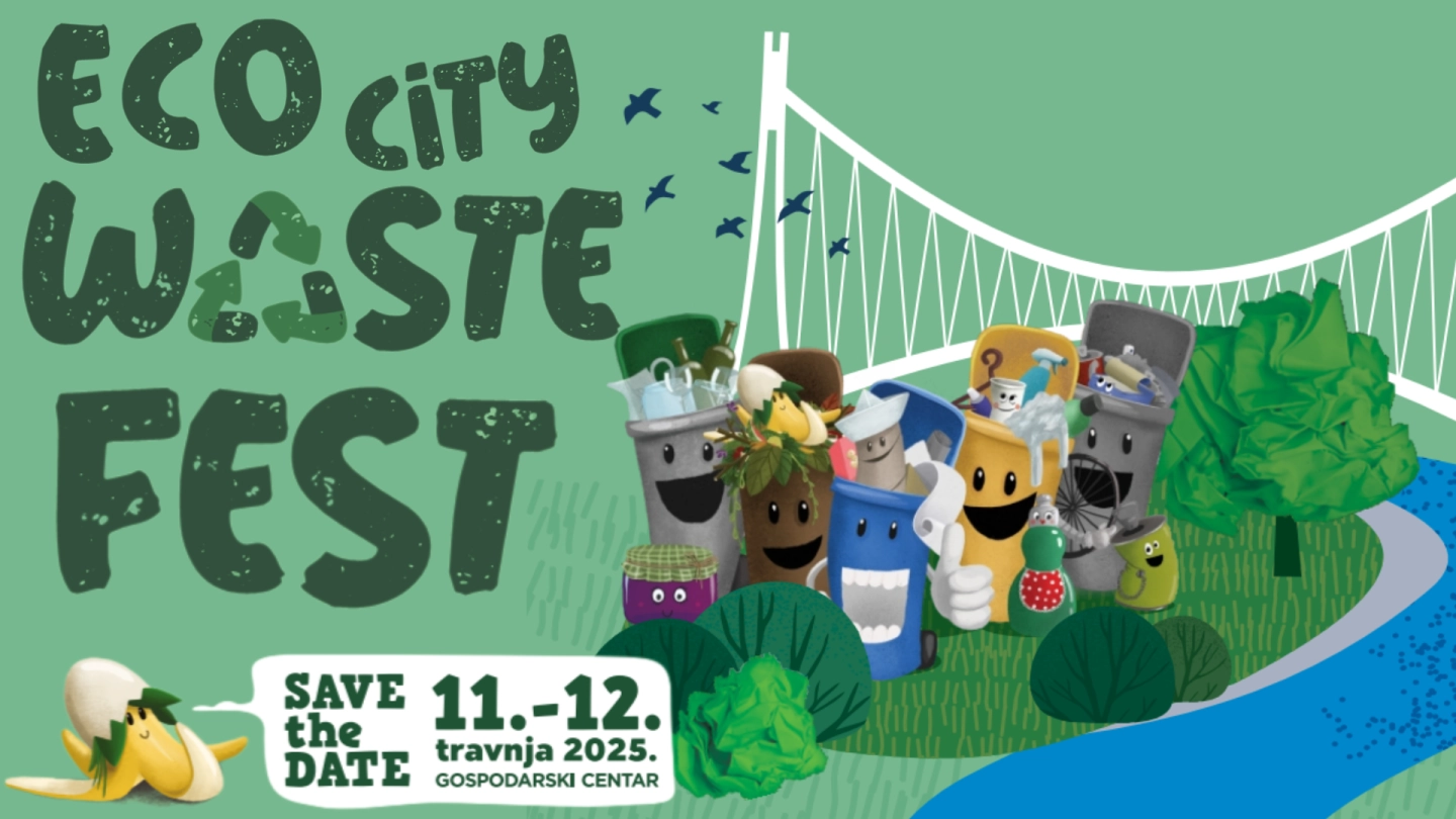 Eco City Waste Fest
