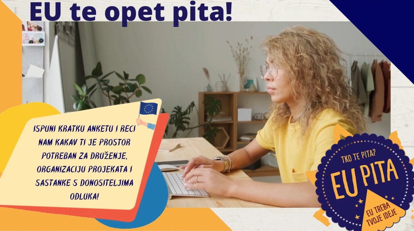 EU te opet pita