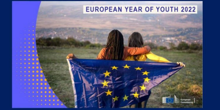 Europska godina mladih