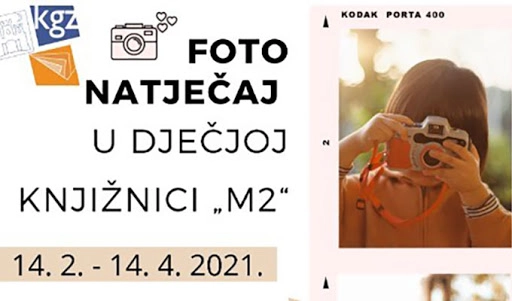 Foto natječaj 