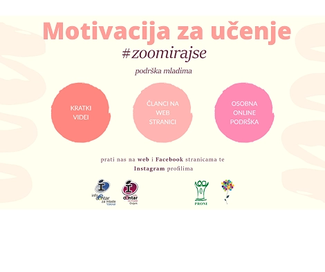 Motivacija za učenje