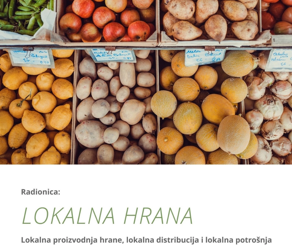 Radionica 