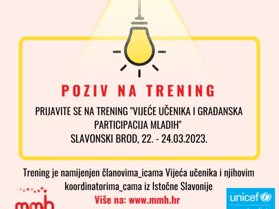 Trening 