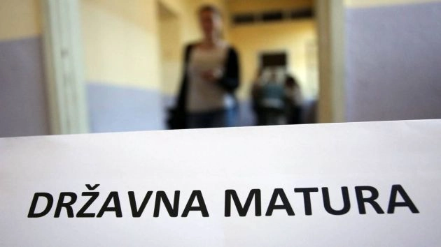 HZJZ izdao upute za jesenski rok državne mature