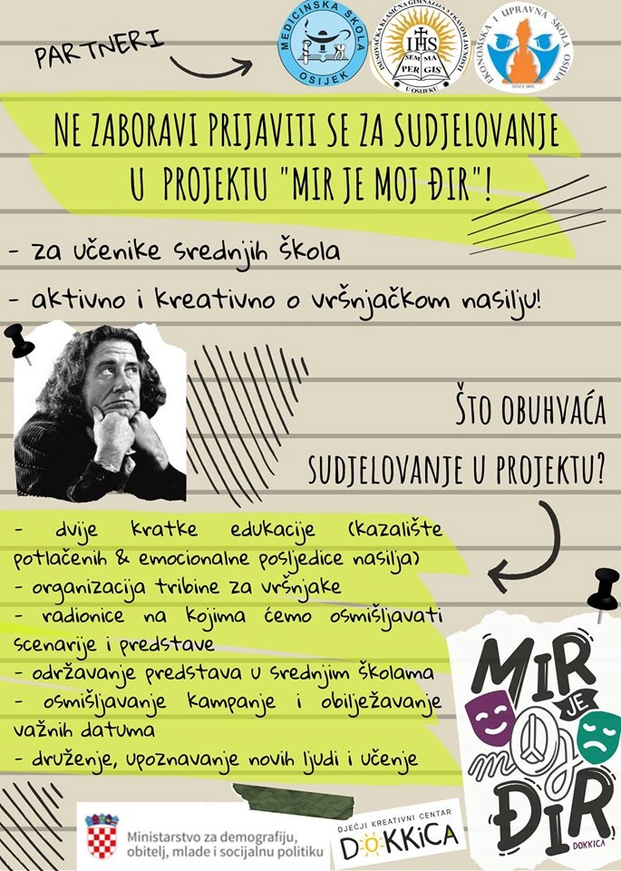 Mir je moj đir
