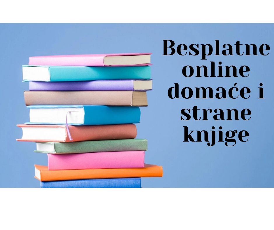 Online izvori književnih djela