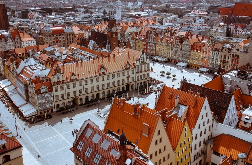 Stipendije za studiranje u Poljskoj