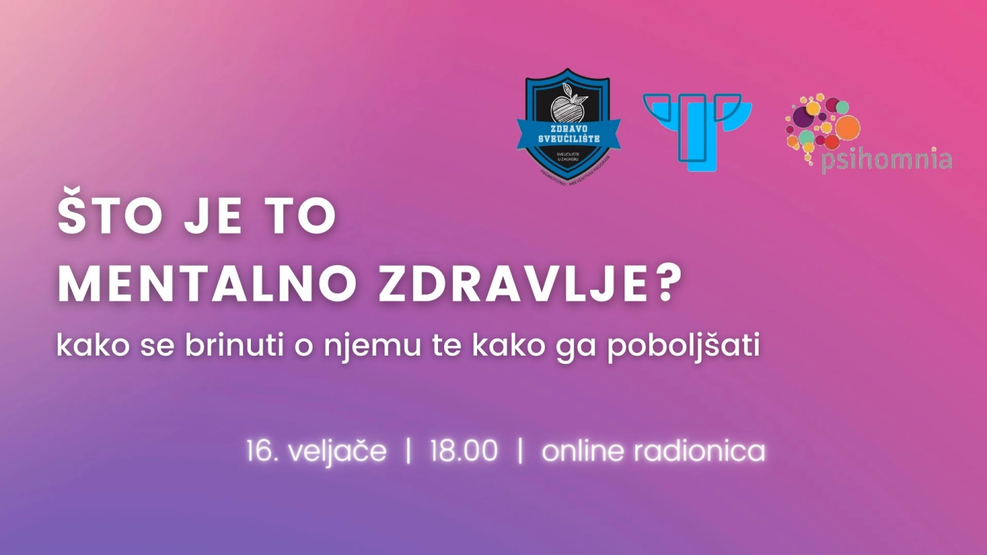 Radionica 