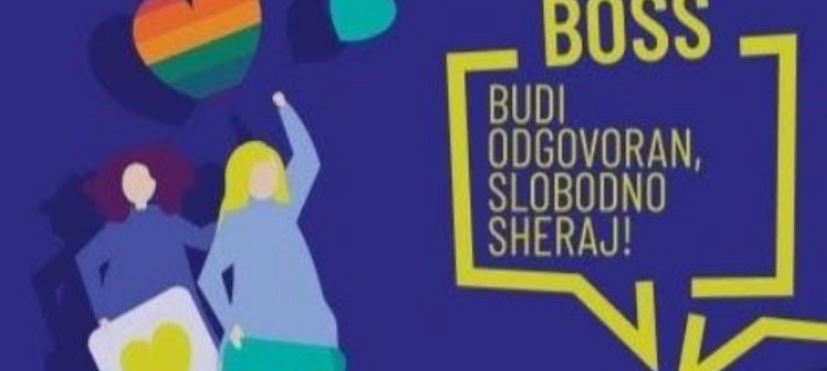 Ispuni anketni upitnik o odgovornom spolnom ponašanju mladih