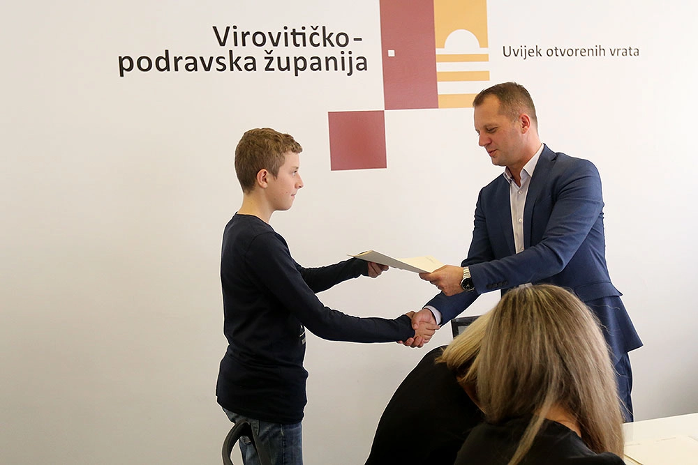 Natječaj za dodjelu 28 stipendije VPŽ za učenike koji se obrazuju za deficitarna zanimanja