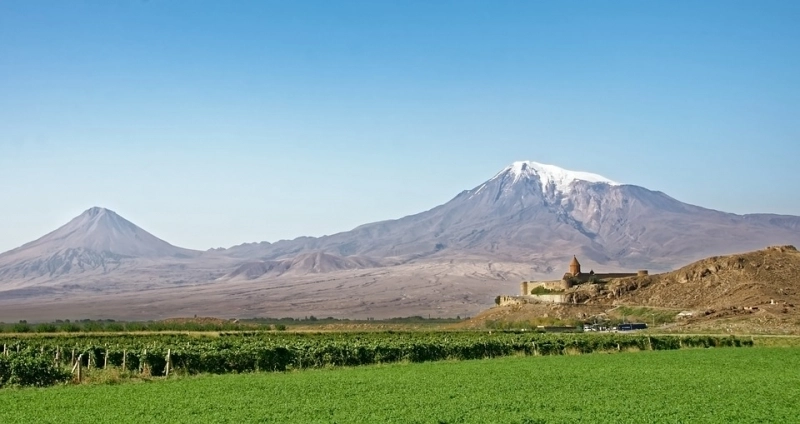 Putuje vam se u Armeniju? Prijavite se na projekt Cities of youth