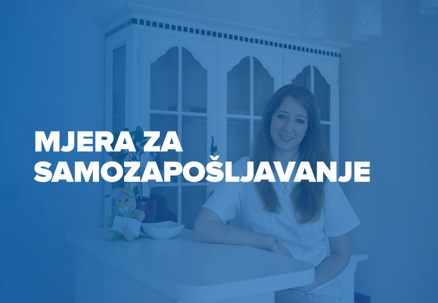 Mjere za samozapošljavanje u 2022. godini