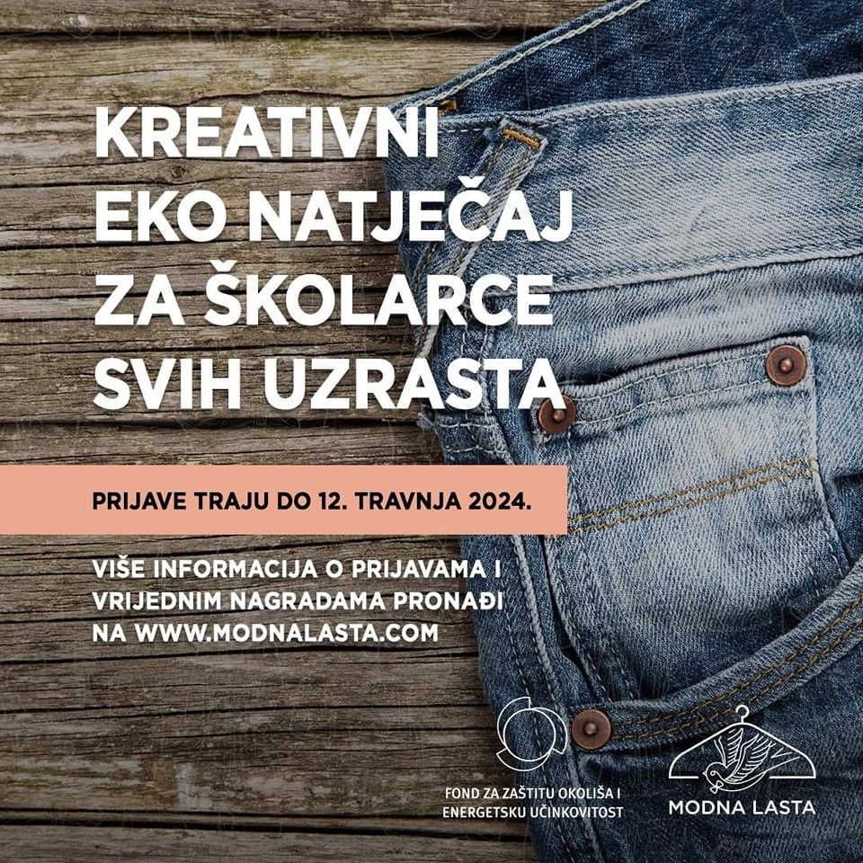 Natječaj 