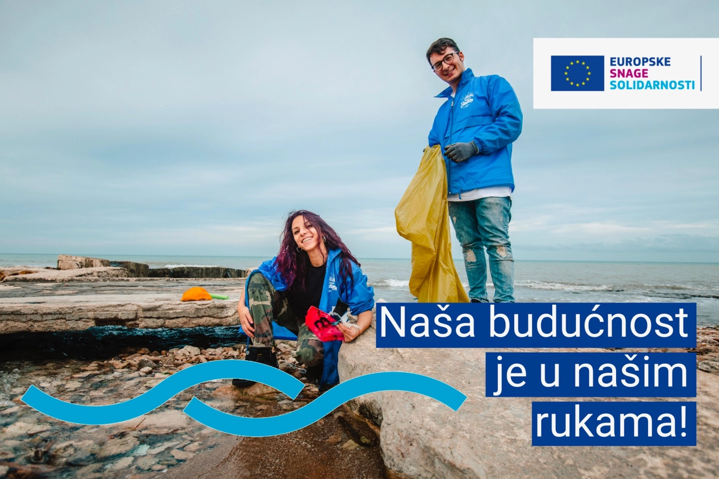 Godišnji TEC susret za volontere, Zagreb, 24.-25. svibnja