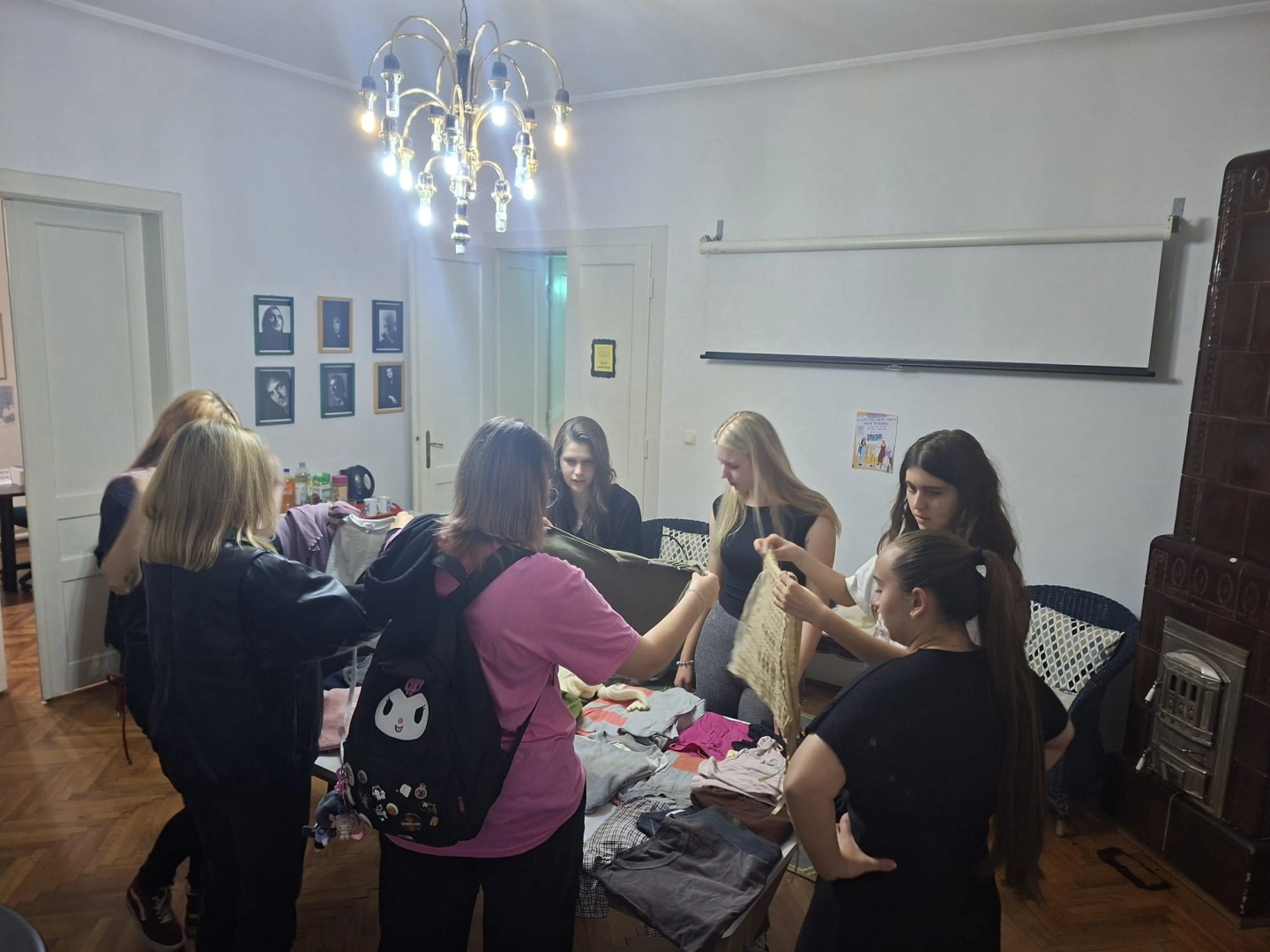 Nova školska godina započela je u znaku mode i održivosti!