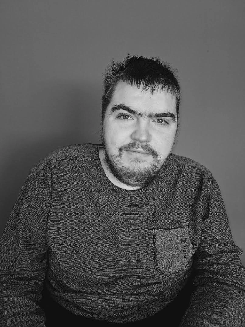 Predstavljamo vam mladog Davida koji gaji ljubav prema poeziji