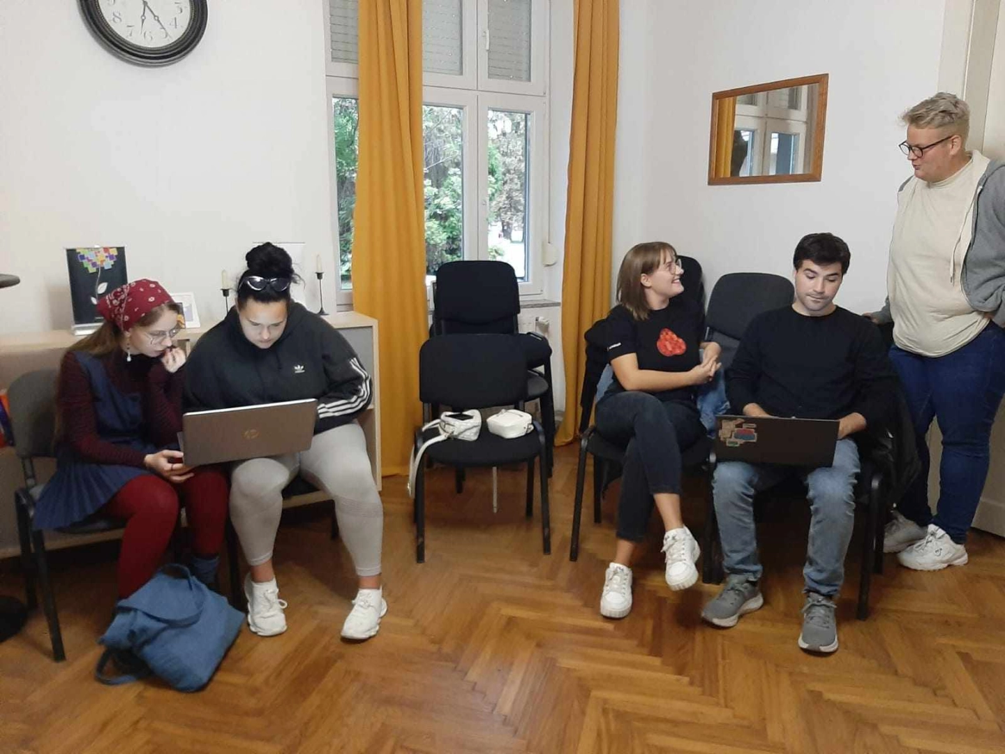 Održana radionica na temu održivosti