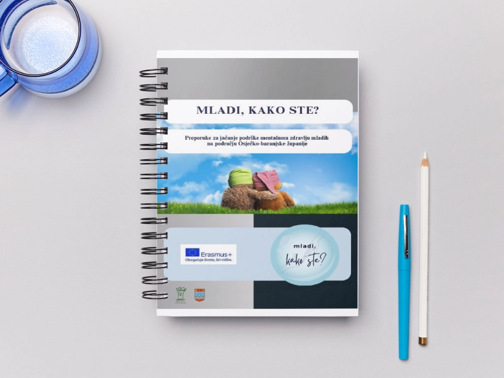Mladi, kako ste? - Mladi su rekli što im je važno