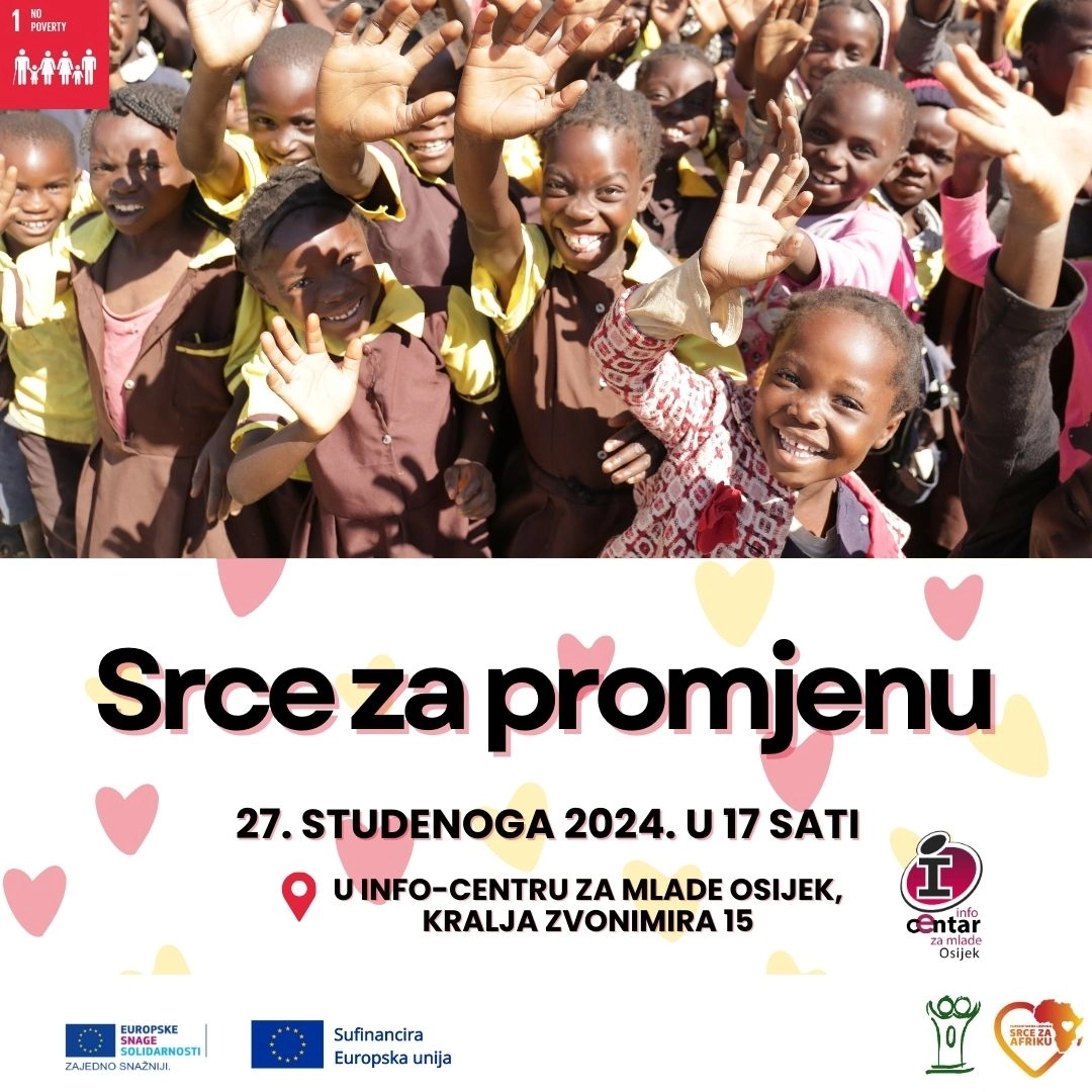 Srce za promjenu