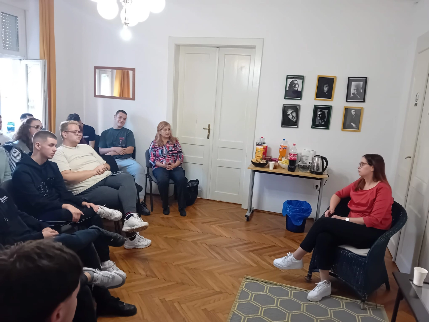 Održan iMOS 2024.