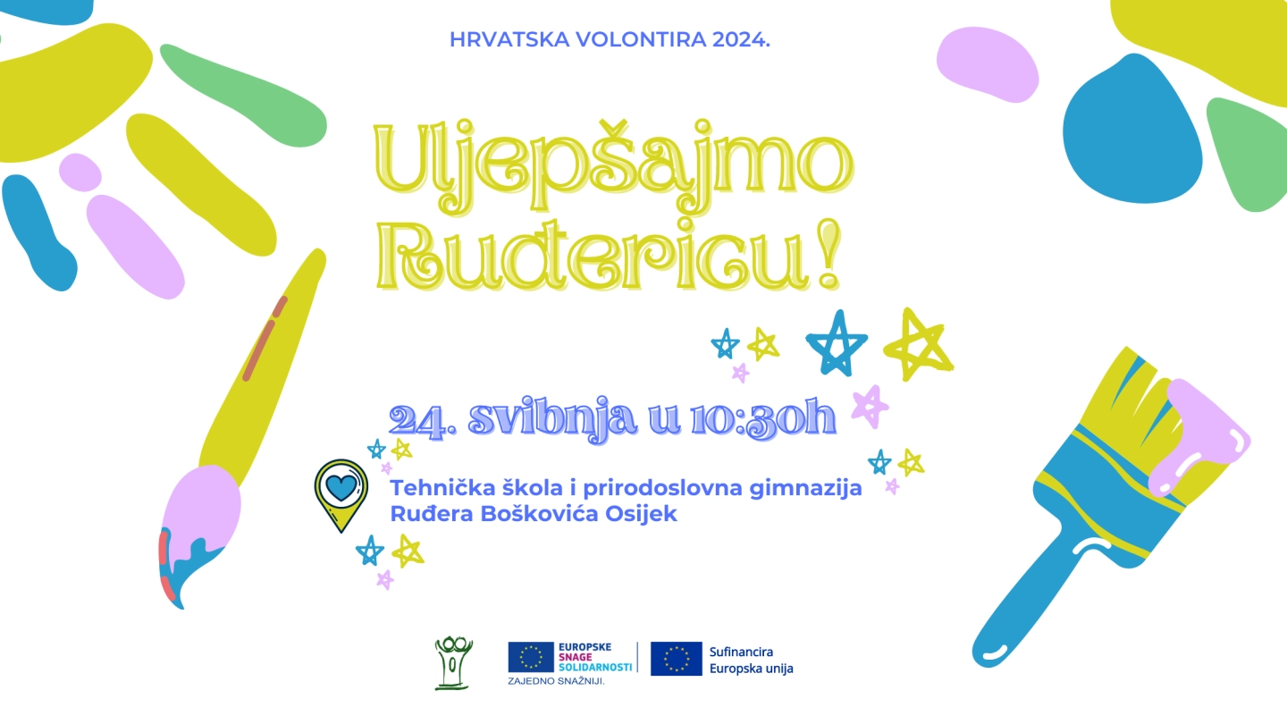 Volonterka akcija 