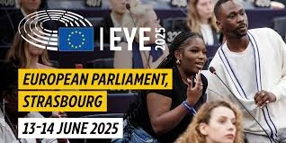 Budite dio Europskog događaja mladih 2025.!