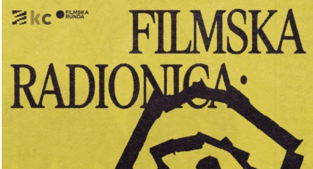 Filmska radionica 