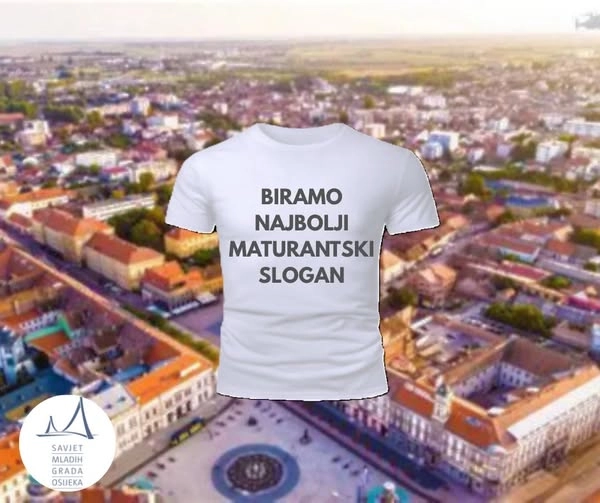 Najbolji maturantski slogan 2026. – pokaži kreativnost i osvoji vrijedne nagrade!