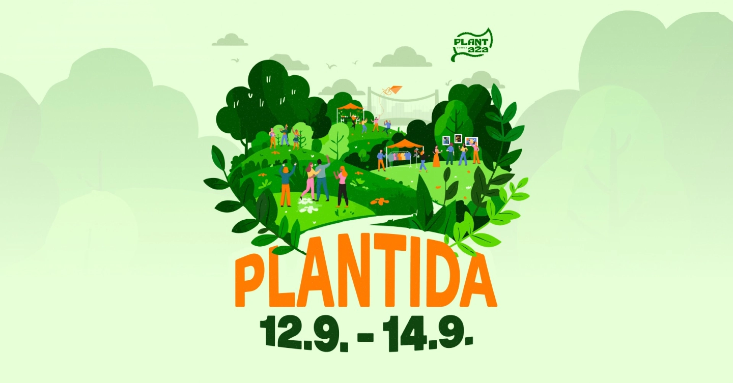 PLANATida 2025.