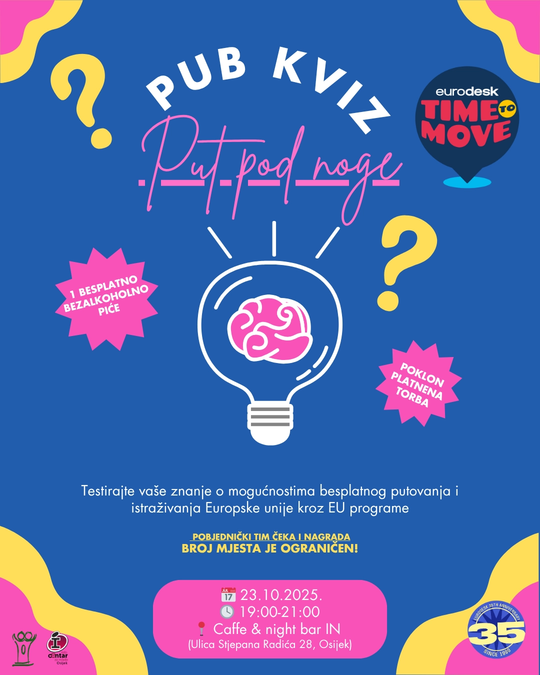 Pub kviz 