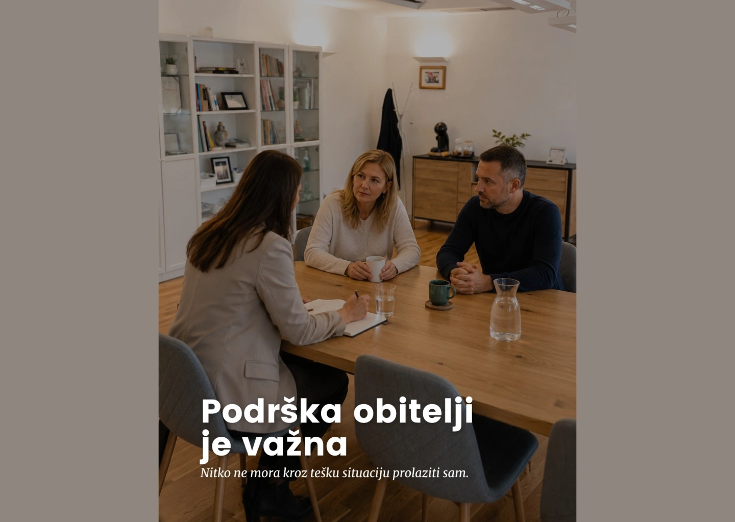 Što učiniti kada se netko blizak bori s ovisnošću?